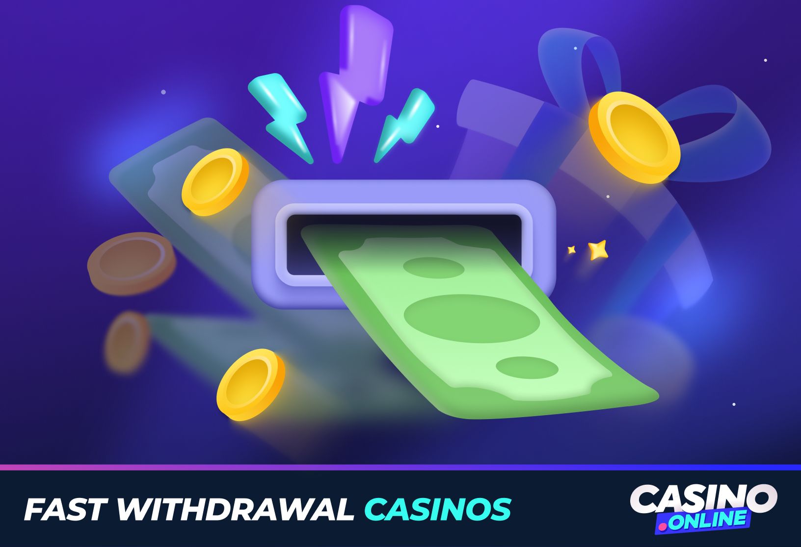 Best Fast Withdrawal Casinos